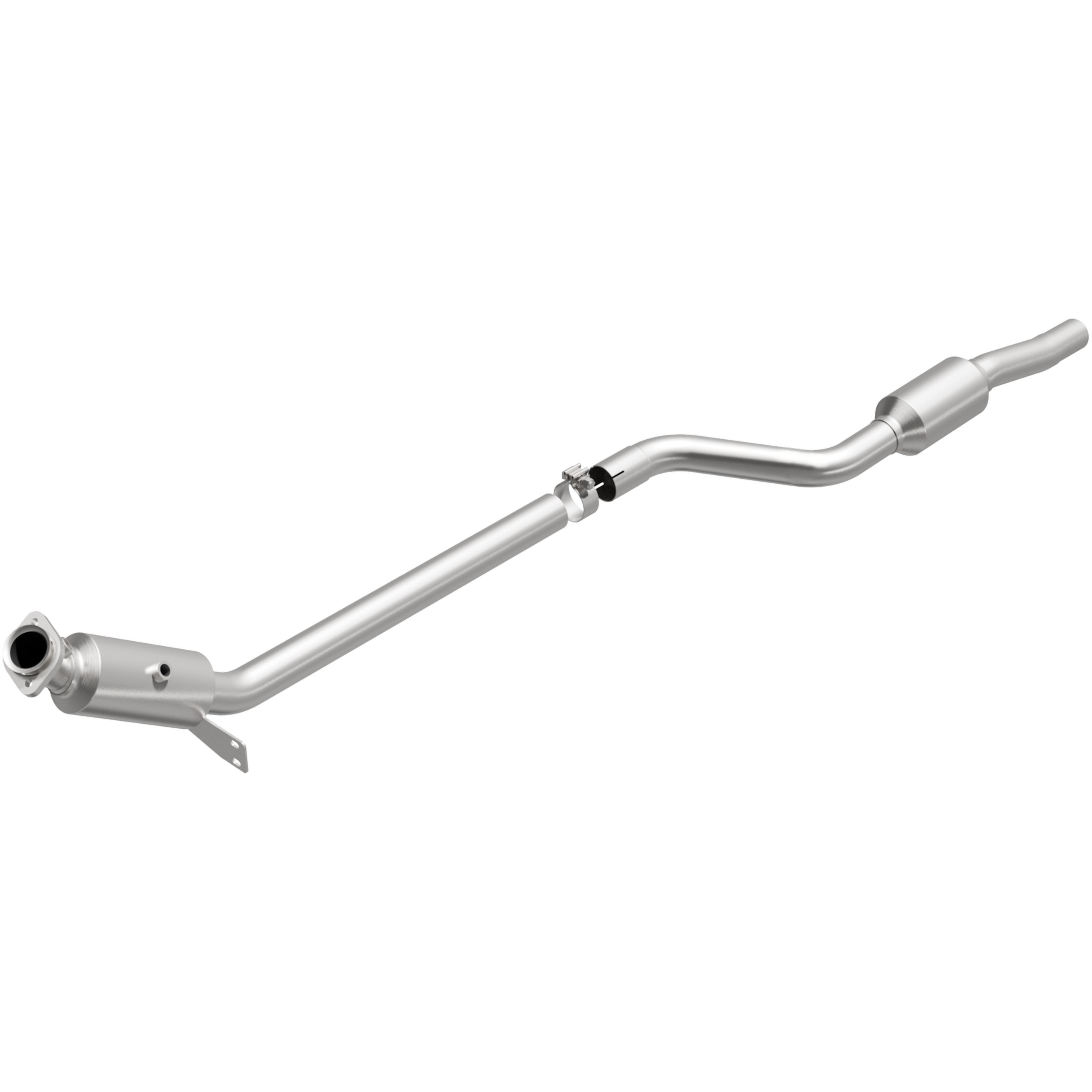 MagnaFlow California Grade CARB Compliant Direct-Fit Catalytic Converter 5561448